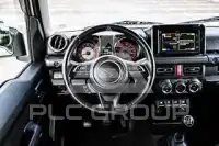 2018 Suzuki Jimny
