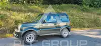 2018 Suzuki Jimny