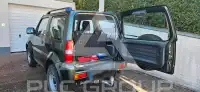 2018 Suzuki Jimny