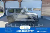2018 Suzuki Jimny