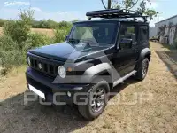 2018 Suzuki Jimny