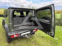 2018 Suzuki Jimny
