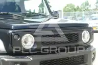 2018 Suzuki Jimny