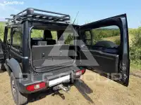 2018 Suzuki Jimny