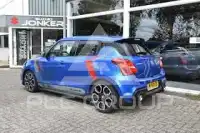 2018 Suzuki SWIFT