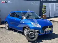 2018 Suzuki SWIFT