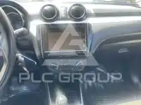 2018 Suzuki SWIFT