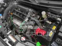 2018 Suzuki SWIFT