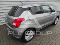 2018 Suzuki SWIFT