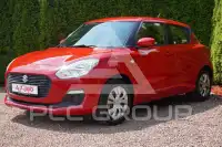 2018 Suzuki SWIFT