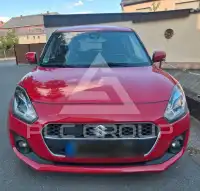 2018 Suzuki SWIFT