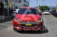 2018 Suzuki SWIFT