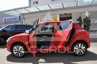 2018 Suzuki SWIFT