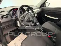 2018 Suzuki SWIFT