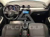2018 Suzuki SWIFT