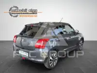 2018 Suzuki SWIFT