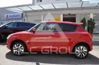 2018 Suzuki SWIFT