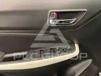 2018 Suzuki SWIFT