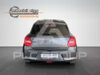 2018 Suzuki SWIFT