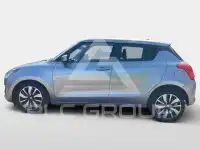 2018 Suzuki SWIFT