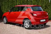 2018 Suzuki SWIFT
