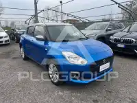 2018 Suzuki SWIFT