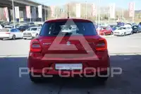 2018 Suzuki SWIFT