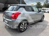 2018 Suzuki SWIFT