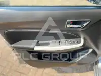 2018 Suzuki SWIFT