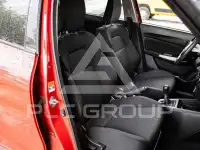 2018 Suzuki SWIFT