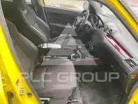2018 Suzuki SWIFT