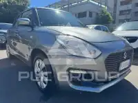 2018 Suzuki SWIFT