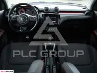 2018 Suzuki SWIFT