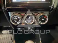 2018 Suzuki SWIFT