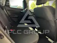 2018 Suzuki SWIFT