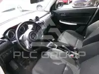 2018 Suzuki SWIFT