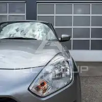 2018 Suzuki SWIFT