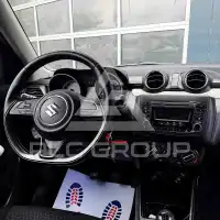 2018 Suzuki SWIFT