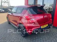 2018 Suzuki SWIFT