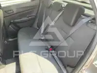 2018 Suzuki SWIFT