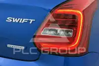 2018 Suzuki SWIFT