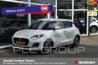 2018 Suzuki SWIFT