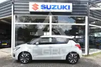 2018 Suzuki SWIFT
