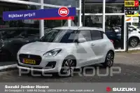 2018 Suzuki SWIFT