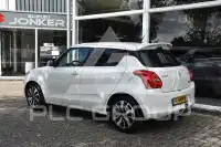 2018 Suzuki SWIFT