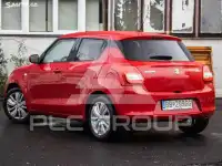 2018 Suzuki SWIFT