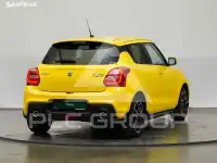 2018 Suzuki SWIFT