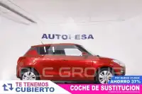2018 Suzuki SWIFT