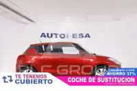 2018 Suzuki SWIFT