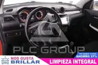 2018 Suzuki SWIFT